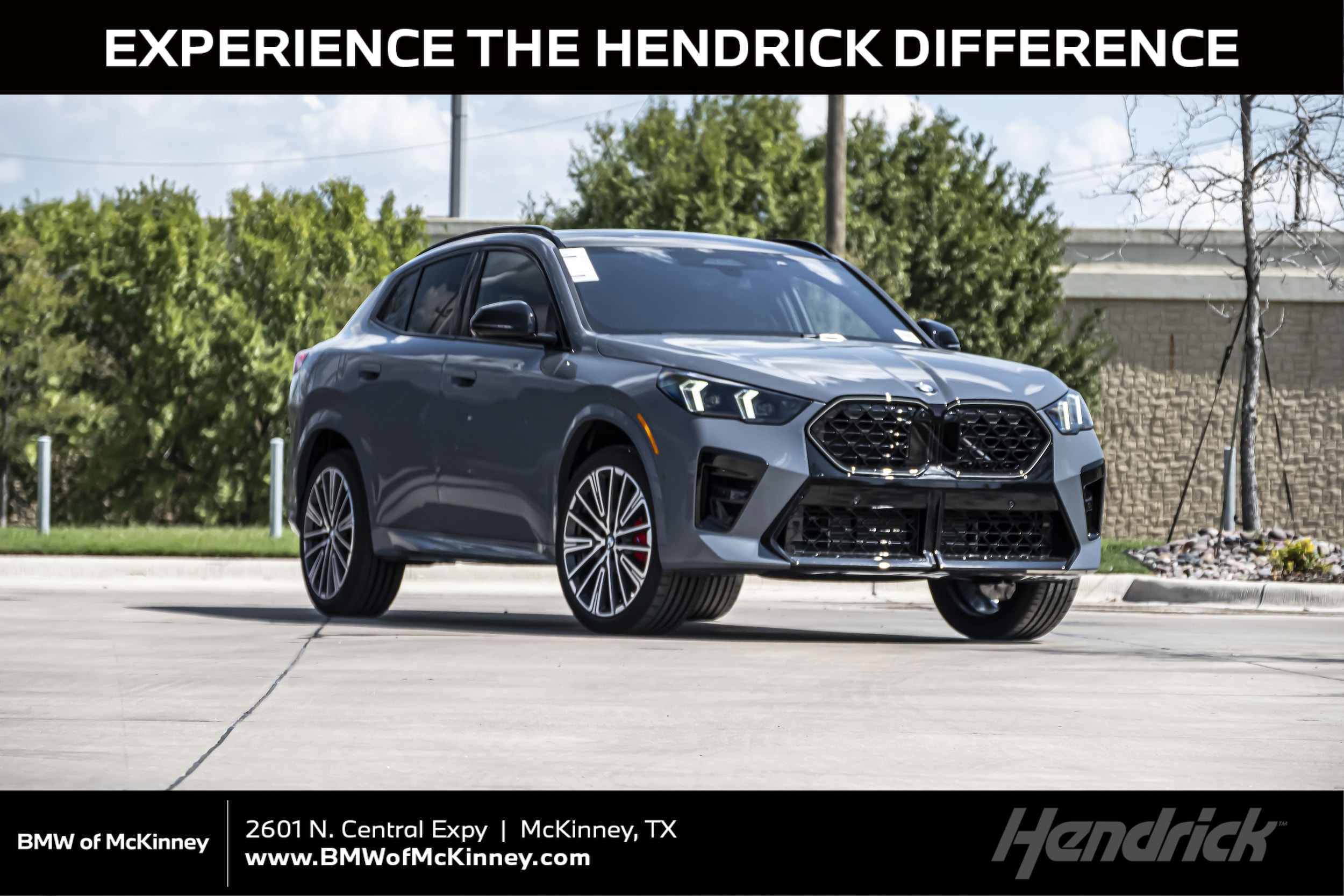 2026 BMW X2 28i's photo