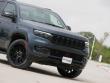 2025 Jeep Wagoneer Series II Carbide 4x4 SUV