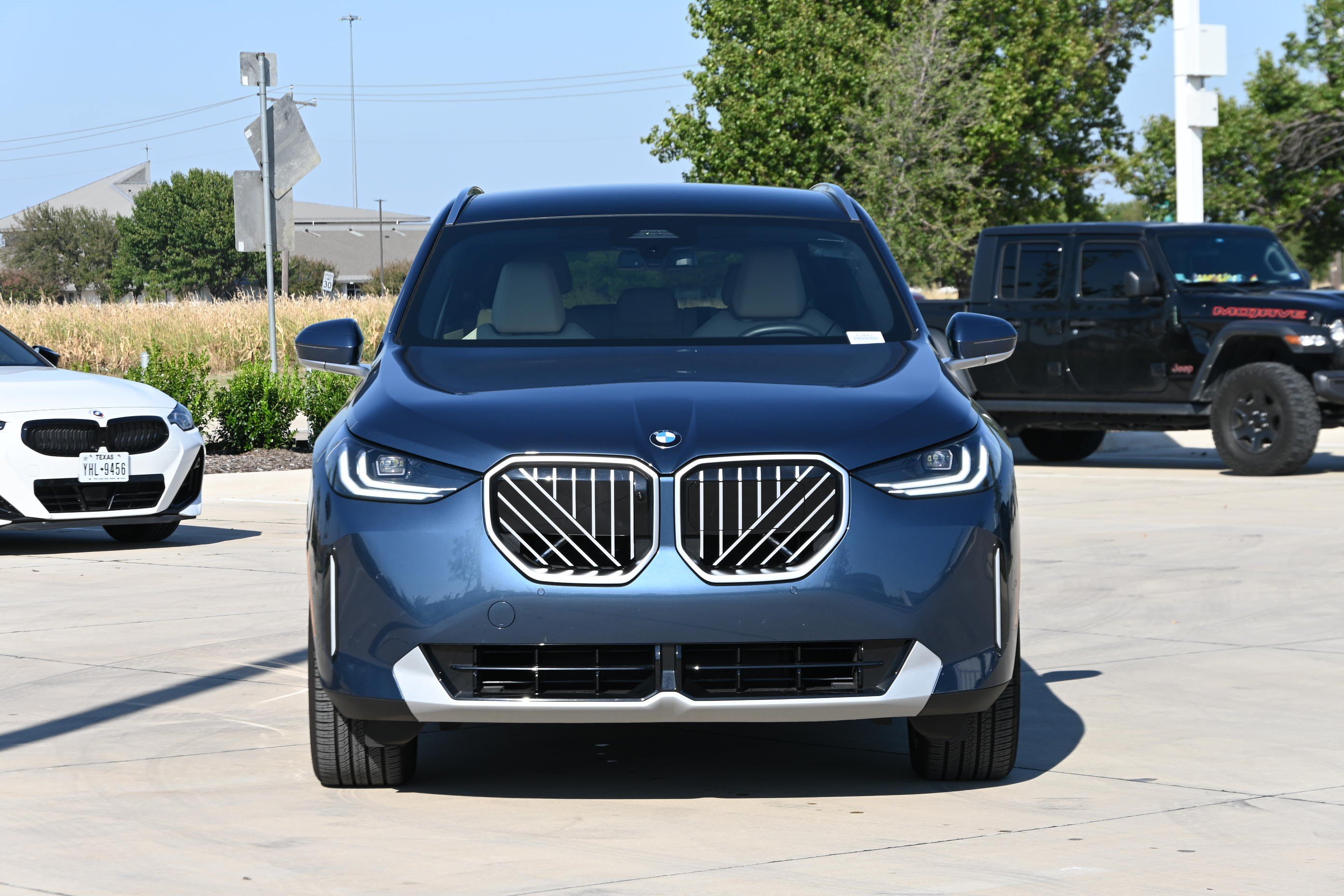 Used 2026 BMW X3 30 xDrive SUV