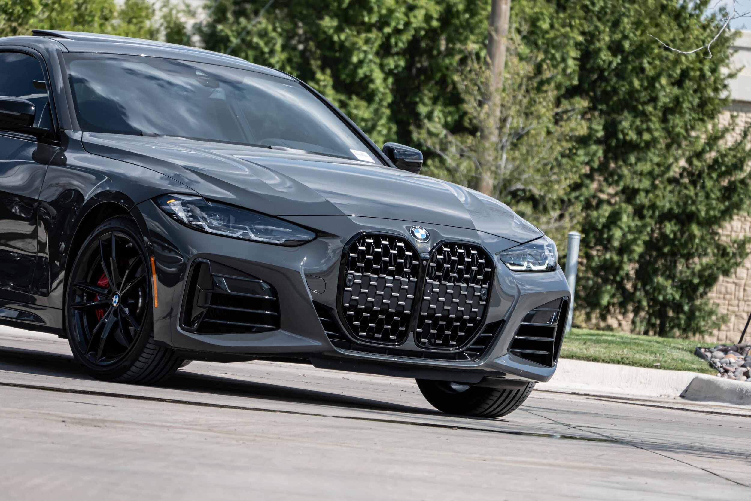 2023 Bmw M440i photo 3