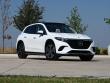 2023 Mercedes-Benz EQS 450+ SUV