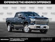  Chevrolet Silverado 2500HD