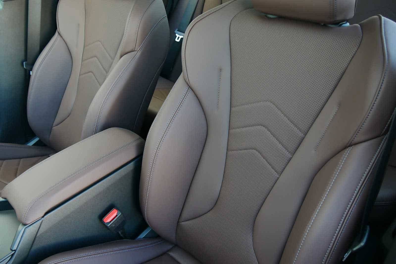 2026 BMW 2 Series 228 Gran Coupe photo 6