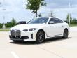 2025 BMW i4 xDrive40 Gran Coupe Sedan