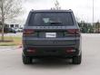 2023 Jeep Wagoneer Series II Carbide 4x4 SUV