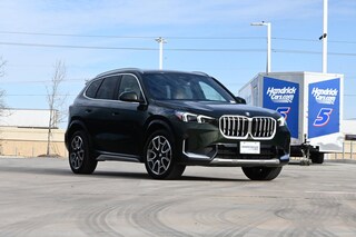 2025 BMW X1 xDrive28i SUV