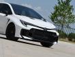 2025 Toyota GR Corolla Premium Plus Hatchback