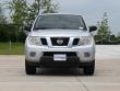 2014 Nissan Frontier SV Crew Cab Pickup