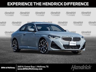 2025 BMW 2 Series 230i xDrive Coupe