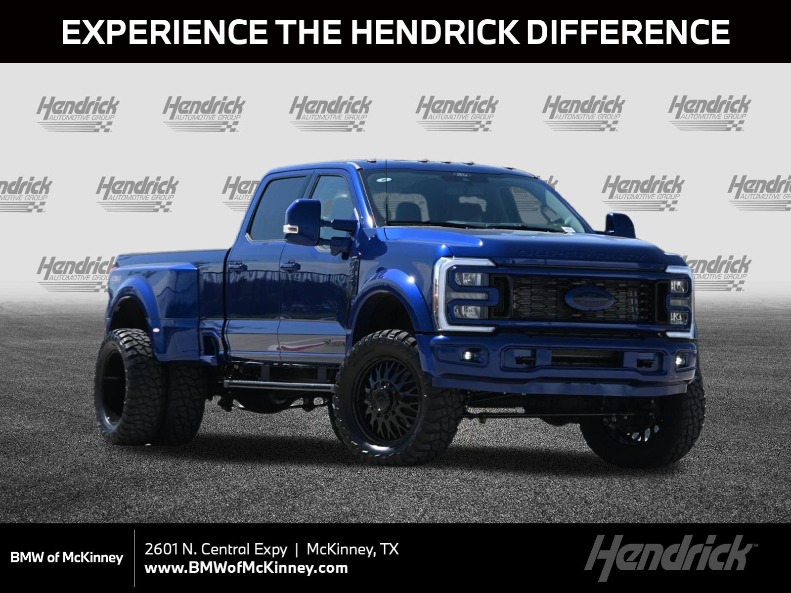 2026 Ford F-450 Super Duty Lariat