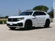 2023 Volkswagen Atlas Cross Sport 3.6L V6 SEL R-Line Black 4MOTION SUV