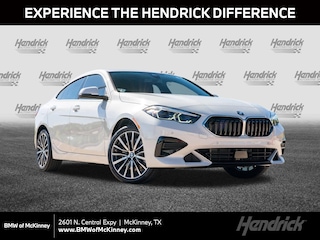 2024 BMW 2 Series 228i Gran Coupe Sedan