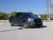 2022 Honda Ridgeline RTL-E AWD Pickup