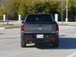 2022 Honda Ridgeline RTL-E AWD Pickup