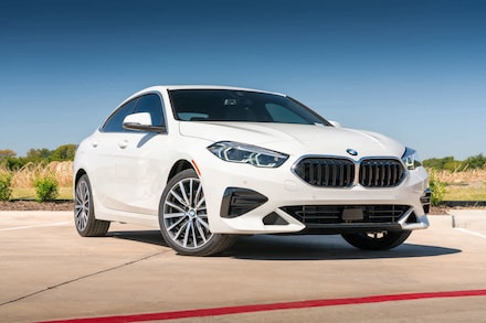2024 BMW 2 Series 228i xDrive Gran Coupe Sedan