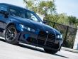 2026 BMW M4 Coupe
