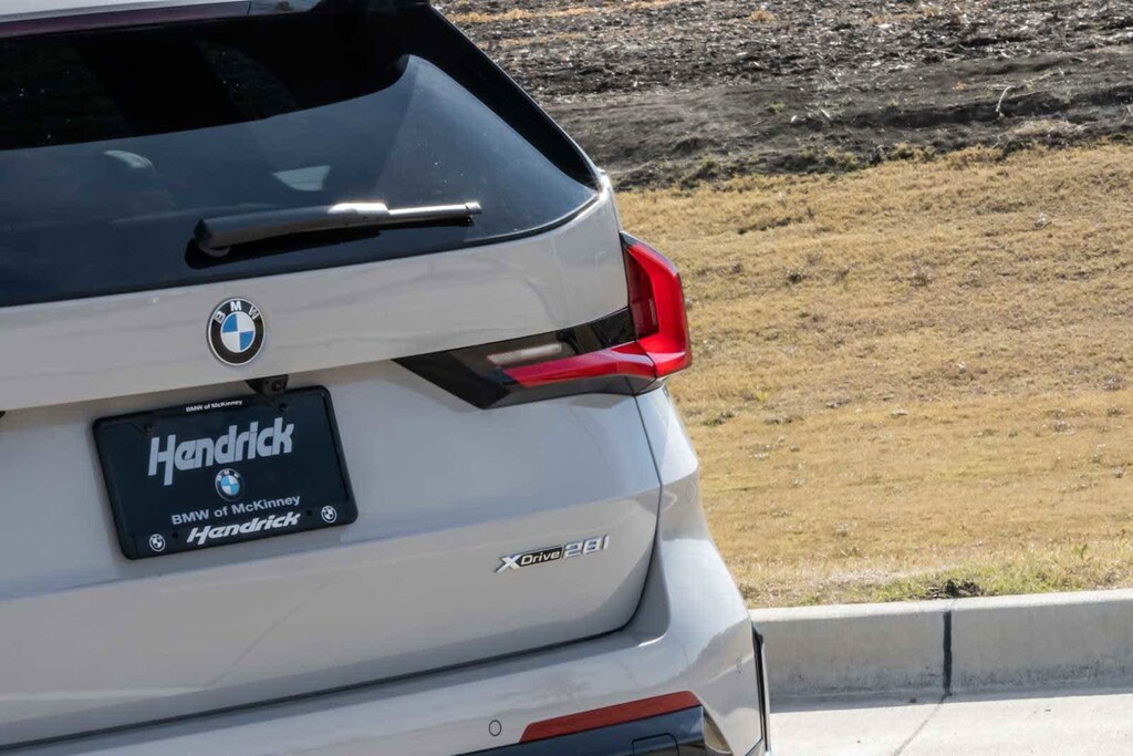 Used 2026 BMW X1 xDrive28i SUV