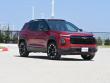 2025 Chevrolet Equinox FWD RS SUV