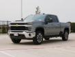 2025 Chevrolet Silverado 2500HD LT Z71 4WD Crew Cab Pickup