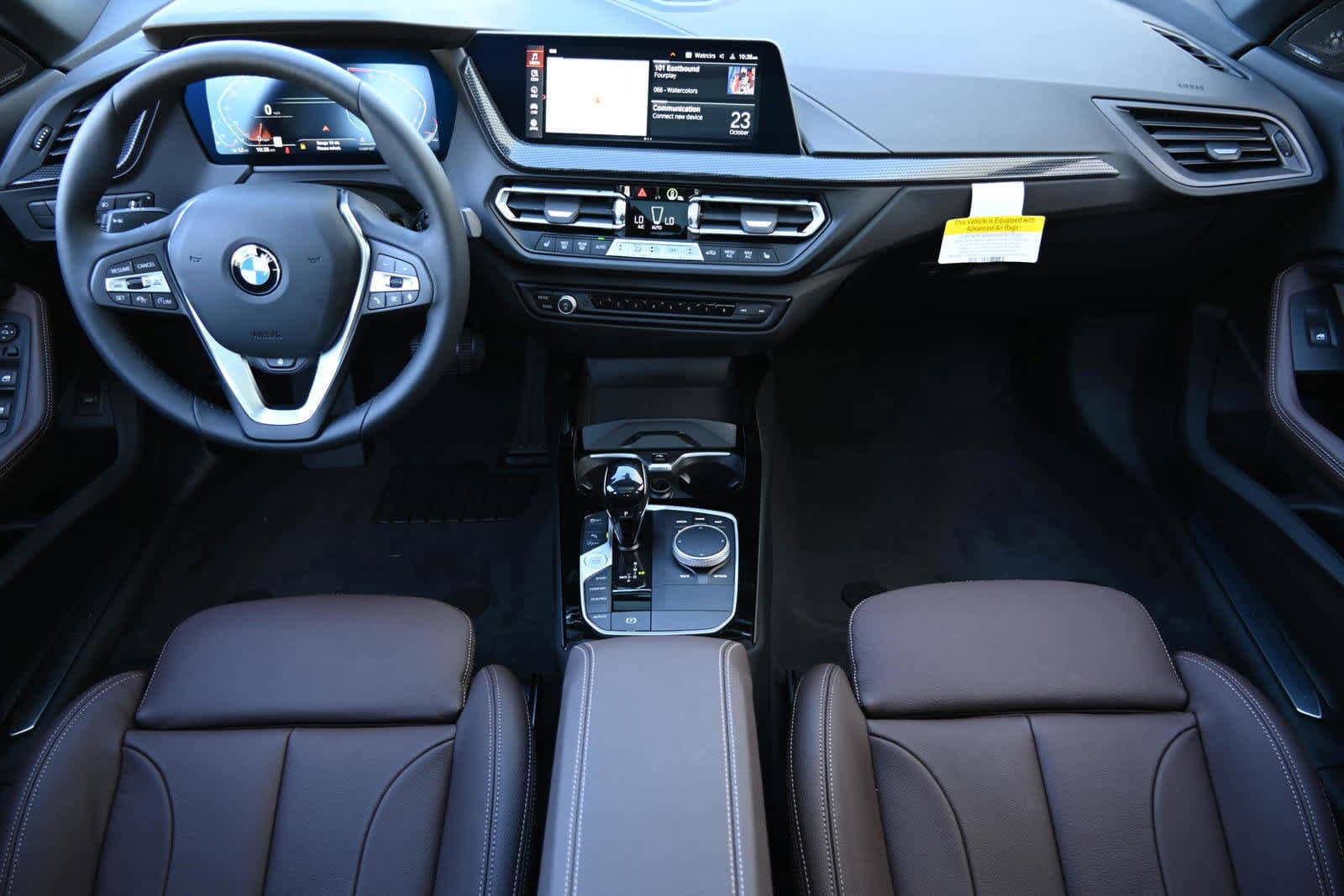 2024 BMW 2 Series 228i Gran Coupe photo 5