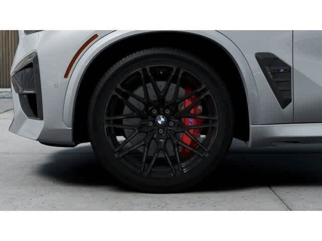 BMW X5 M Competition