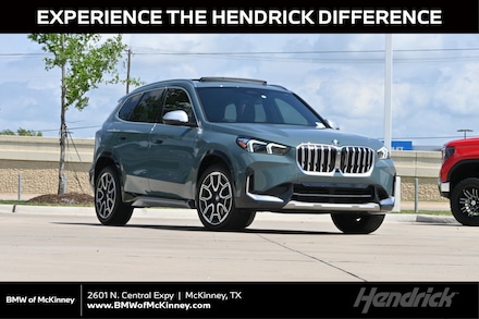 2024 BMW X1 xDrive28i SUV