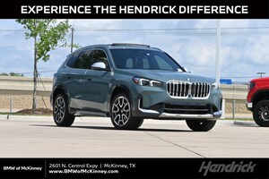 2024 BMW X1 xDrive28i SUV