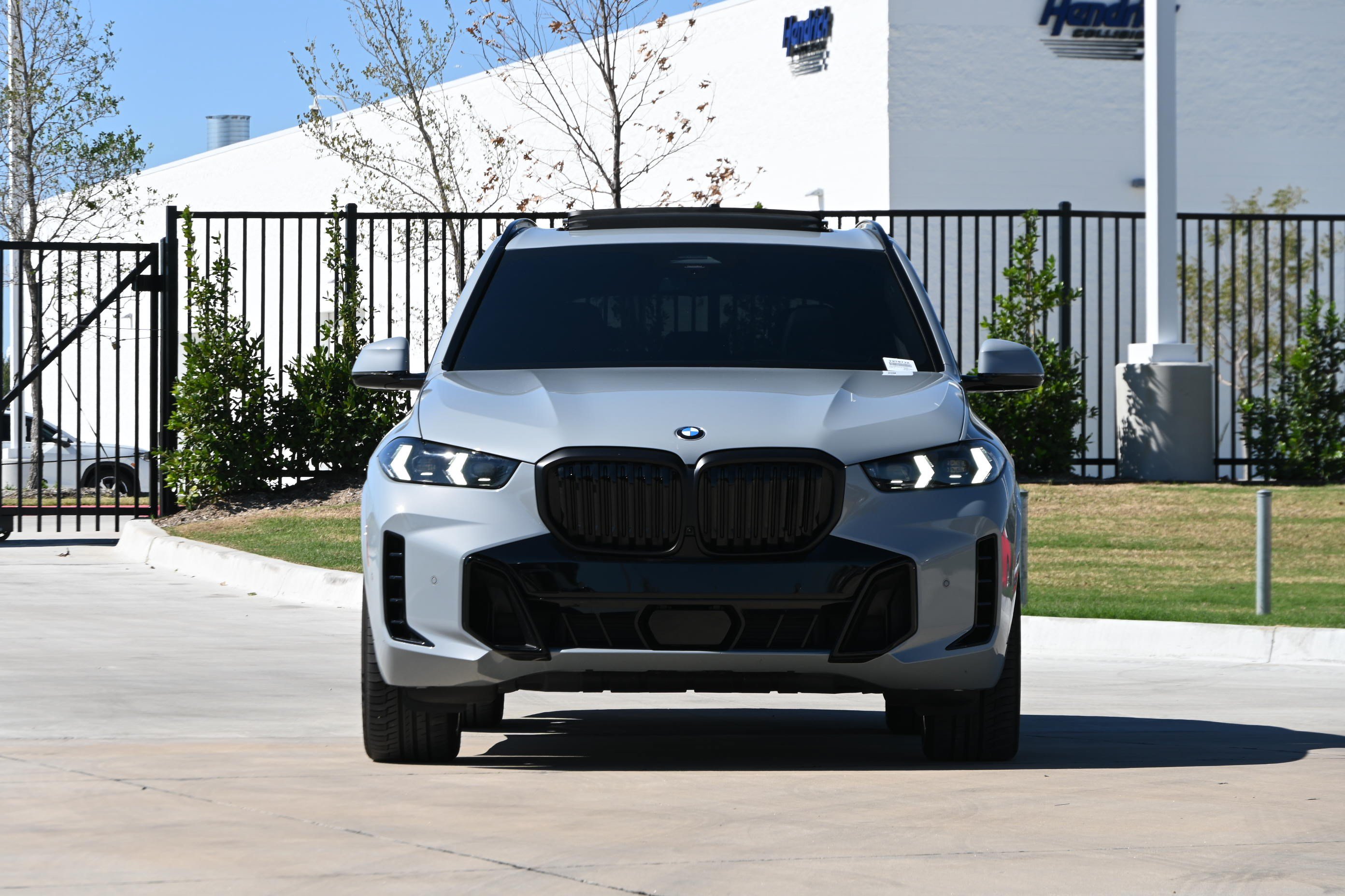 Certified 2026 BMW X5 xDrive40i SUV