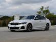 2020 BMW 3 Series M340i xDrive Sedan