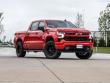 2023 Chevrolet Silverado 1500 RST 4WD Crew Cab Pickup