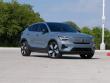 2023 Volvo C40 Recharge Pure Electric Ultimate Twin eAWD SUV