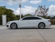 2023 Audi A8 L 55 quattro Sedan