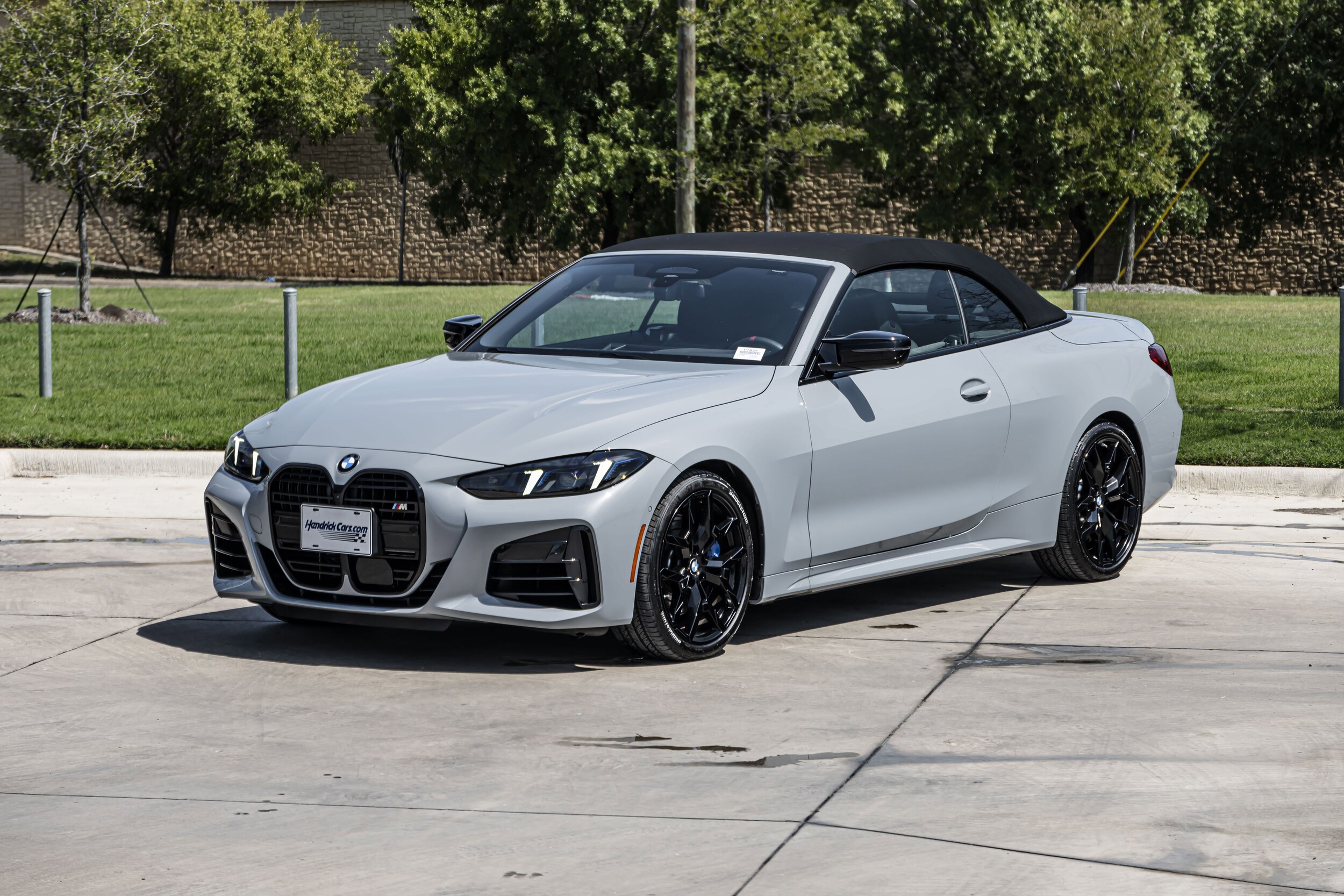 2025 Bmw M440i photo 3