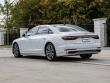 2023 Audi A8 L 55 quattro Sedan