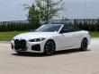 2025 BMW 4 Series M440i xDrive Convertible