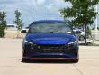 2022 Hyundai Elantra N Sedan