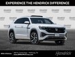  Volkswagen Atlas Cross Sport