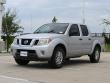 2014 Nissan Frontier SV Crew Cab Pickup