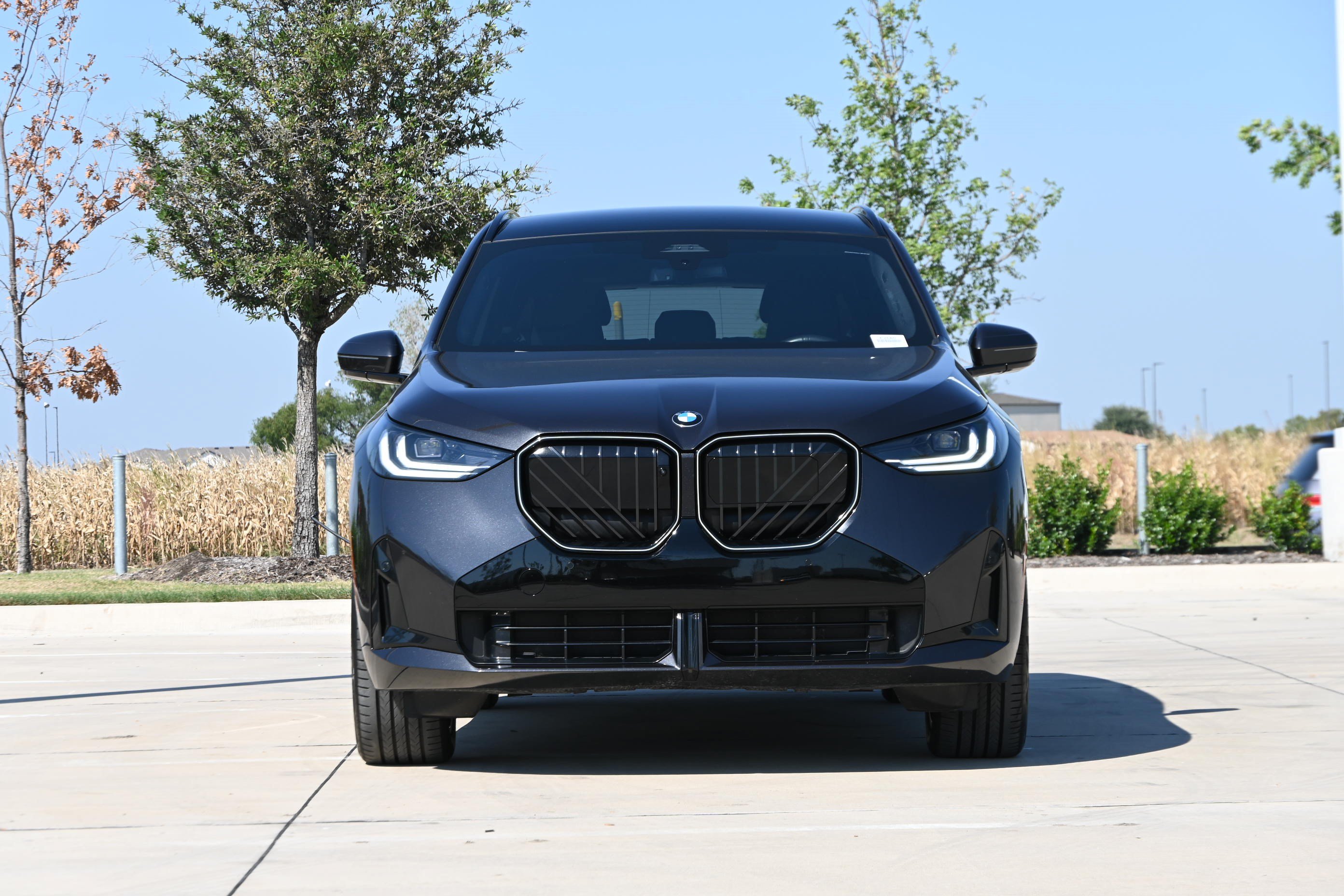 Certified 2026 BMW X3 30 xDrive SUV
