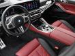 2026 BMW X6 M60i SUV