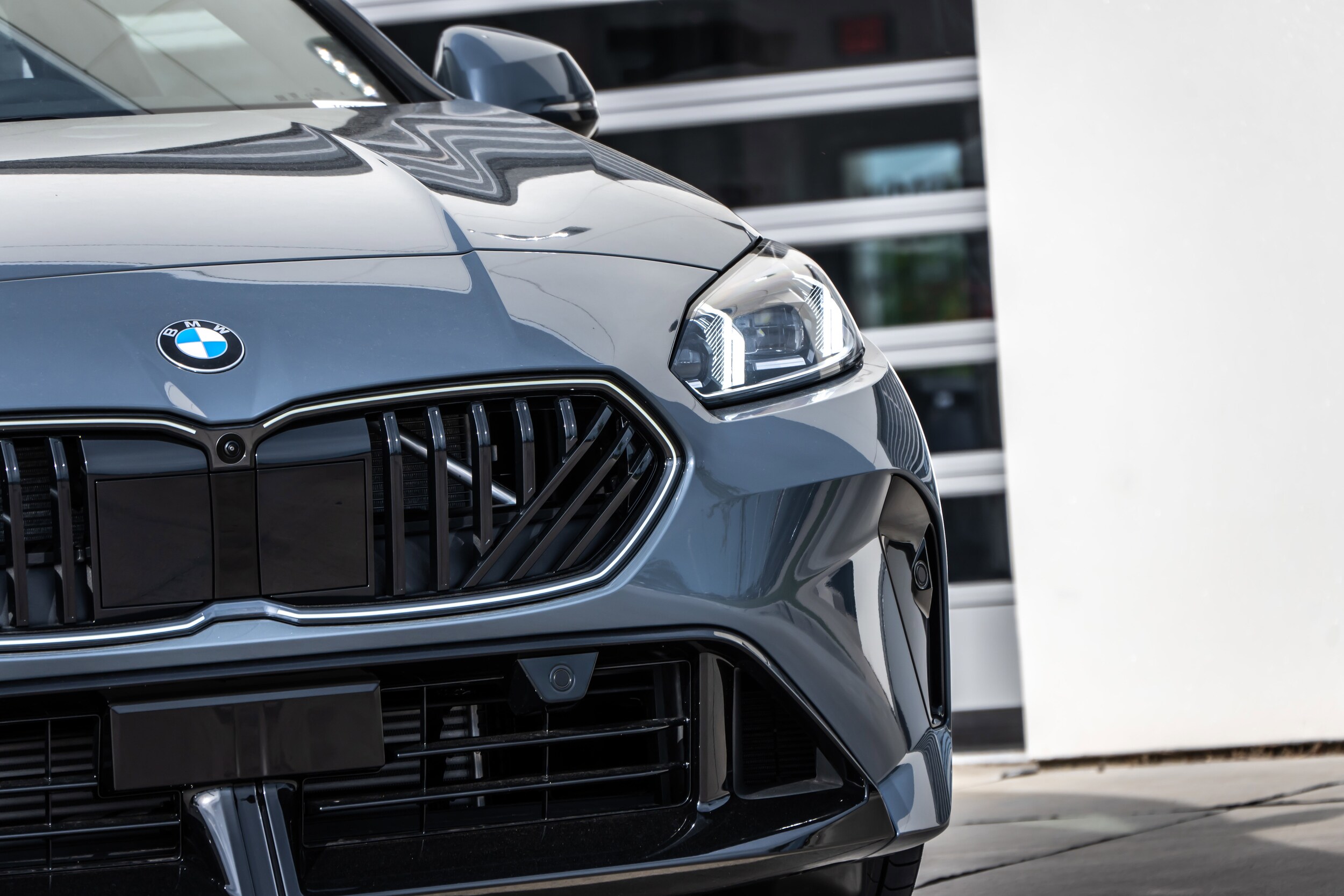 2026 Bmw 228 photo 3