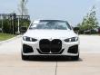 2025 BMW 4 Series M440i xDrive Convertible