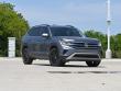 2021 Volkswagen Atlas 3.6L V6 SE w/Technology 4MOTION SUV