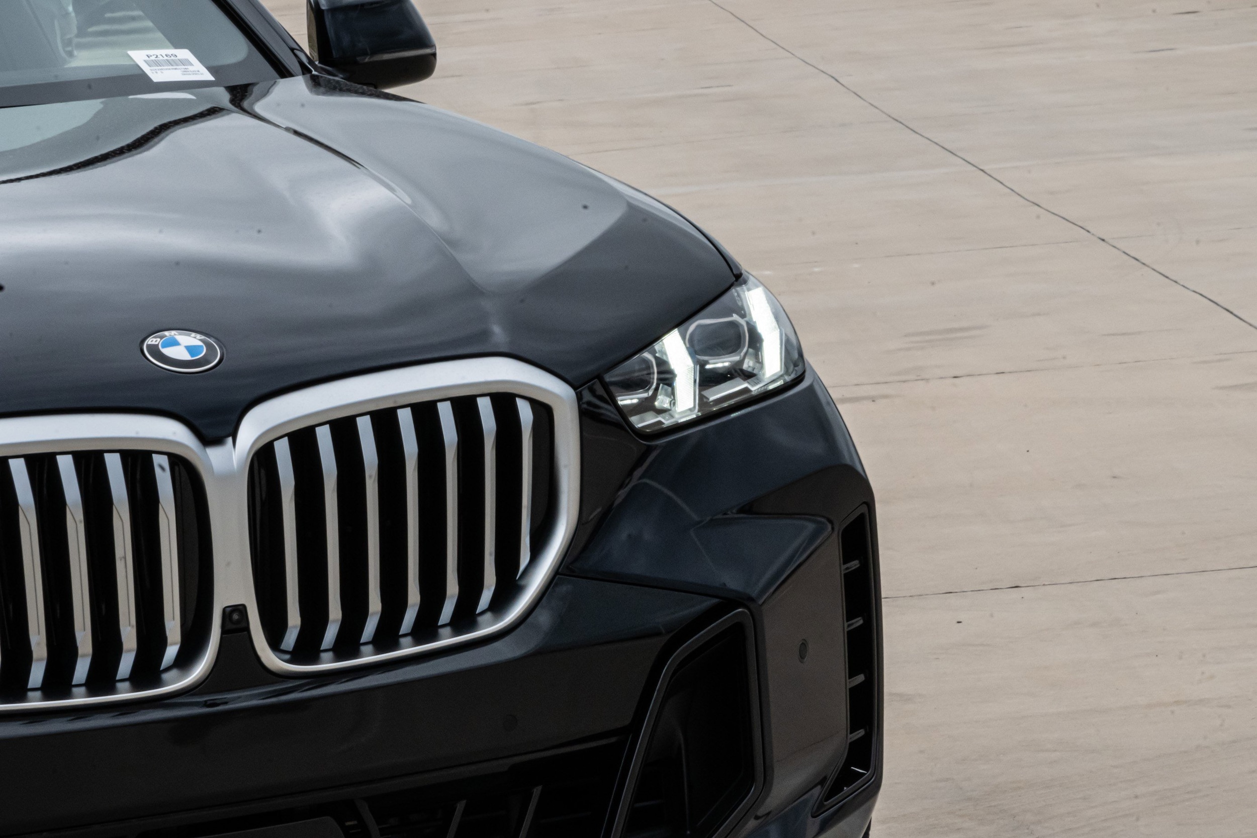 2024 BMW X5 xDrive40i photo 6