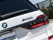 2025 BMW X7 M60i SUV