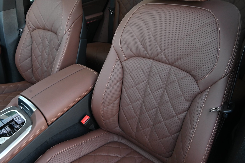 Used 2026 BMW X5 xDrive40i SUV
