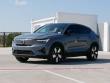 2023 Volvo C40 Recharge Pure Electric Ultimate Twin eAWD SUV