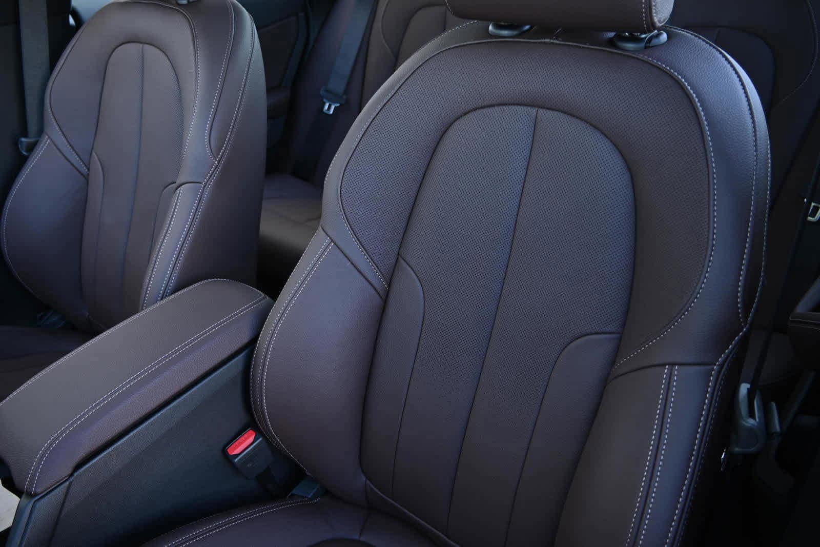 2024 BMW 2 Series 228i Gran Coupe photo 2