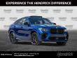  BMW X6 M