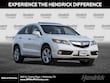  Acura RDX